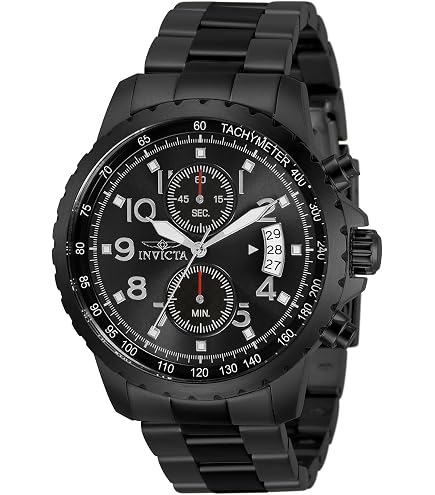 Amazon.com: Invicta Men's 22785 Speedway Analog Display Quartz