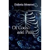 Of Gods and Pain (The Curse of Gods)