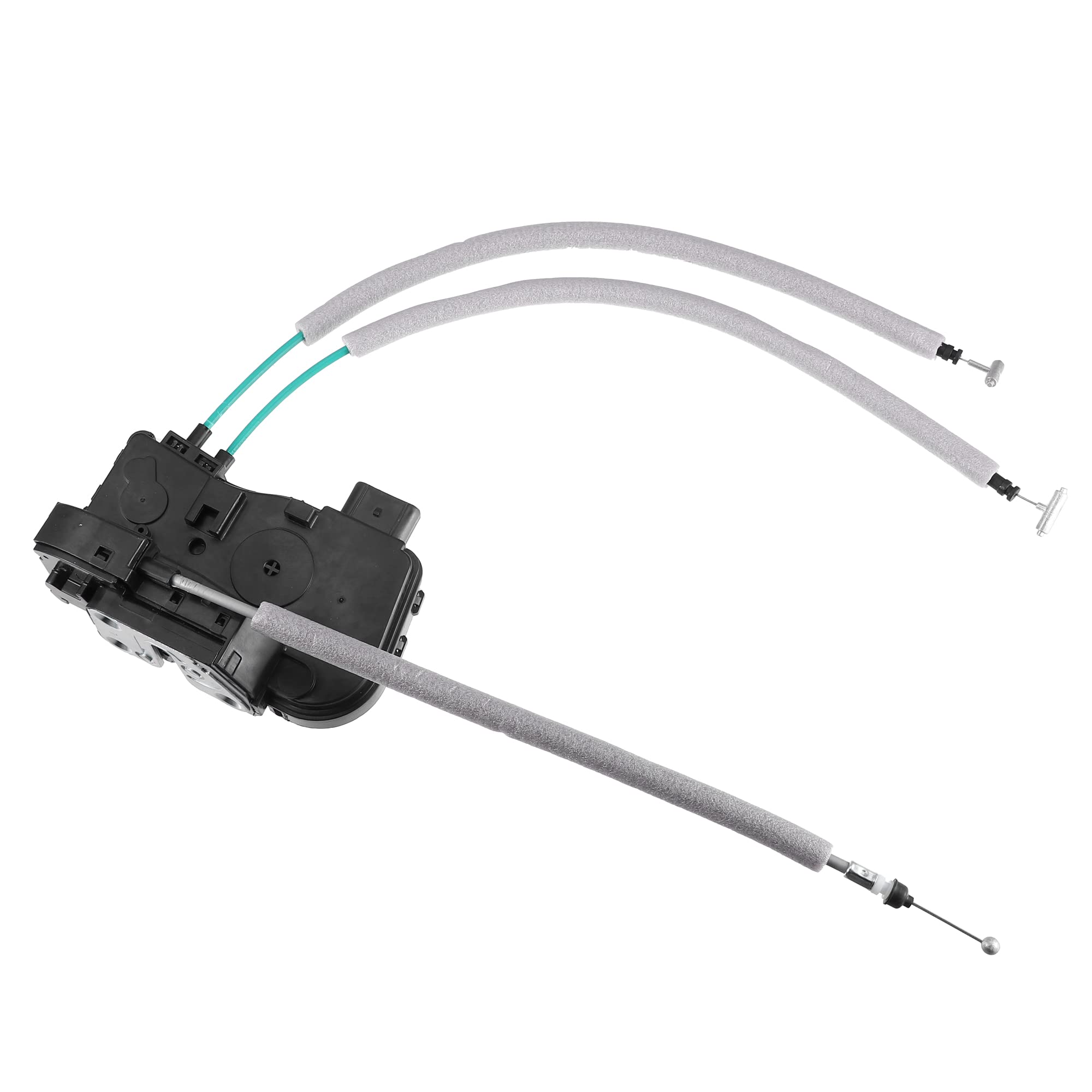 Photo 1 of X AUTOHAUX Rear Driver Side Door Lock Actuator Motor 81410-3W000 for KIA Sportage 2011-2016