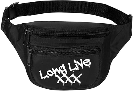 fanny packs trendy