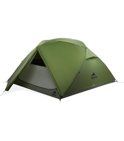 Amazon.com : MSR Front Range 4-Person Ultralight Tarp Shelter