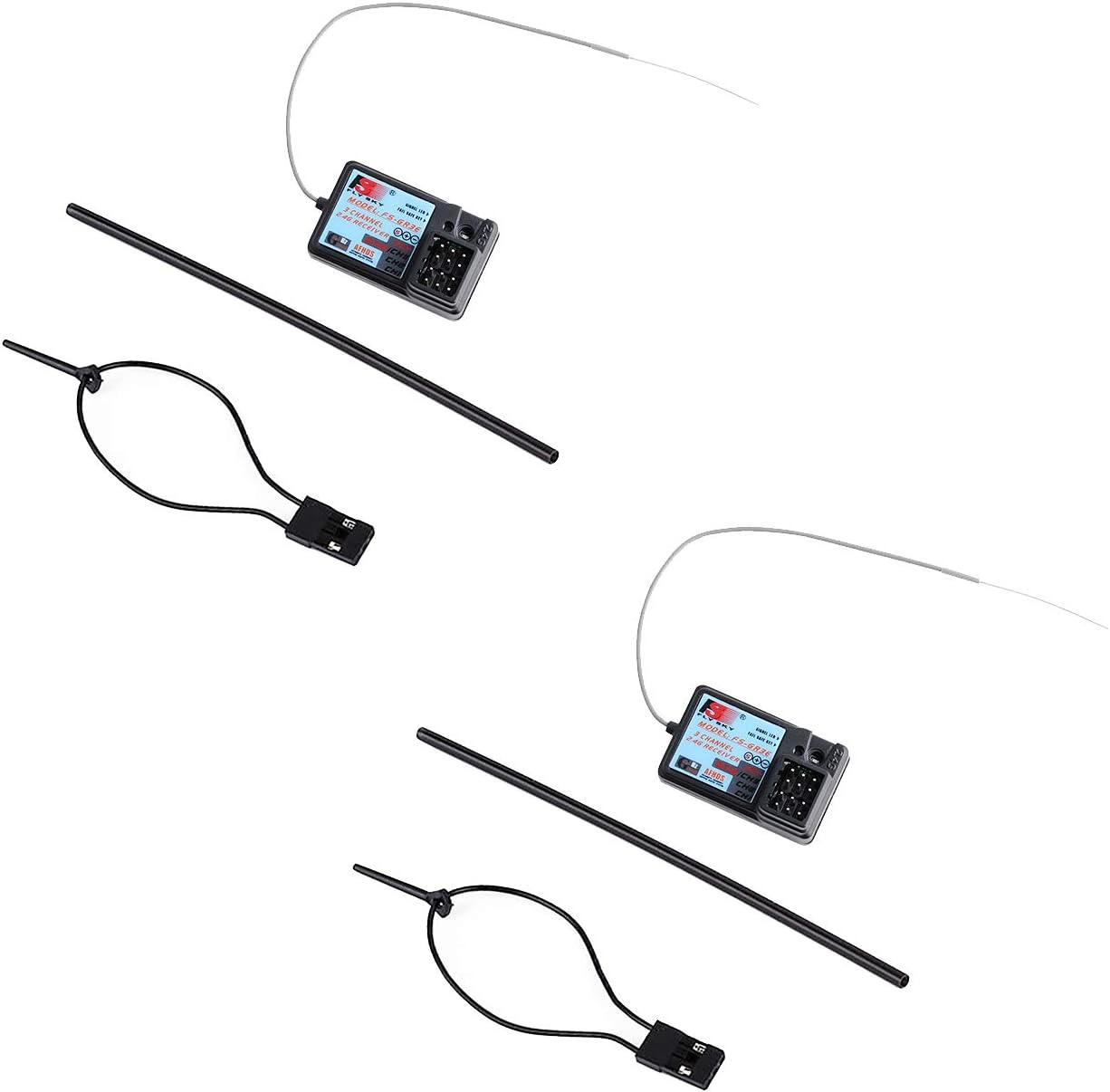 how to bind a 2.4 ghz rc car