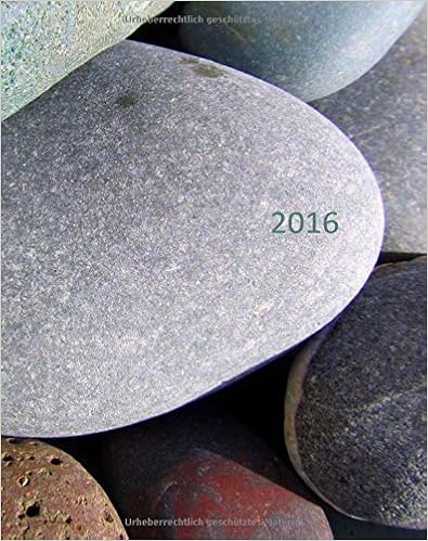 My Big Fat Calendar 16 Stone Great Britain 1 Day Per Din Page Lined German Edition By Edition Cumulus 15 08 23 Amazon Com Books