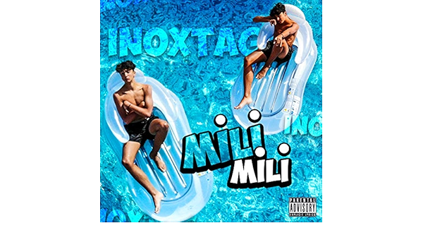 Mili Mili De Inoxtag En Amazon Music Amazon Es