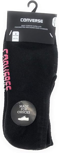 made for chuck socks