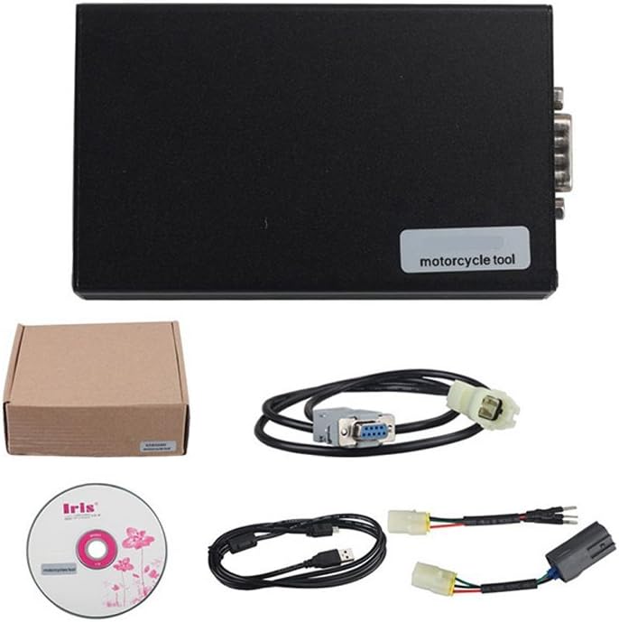 Honda obd scanner