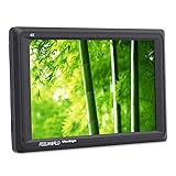 FEELWORLD FW279 7 Inch 2200nit Ultra Bright DSLR