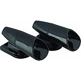 Bell Automotive-22-1-01000-8 Bell Deer Warning Unit, Black, PR