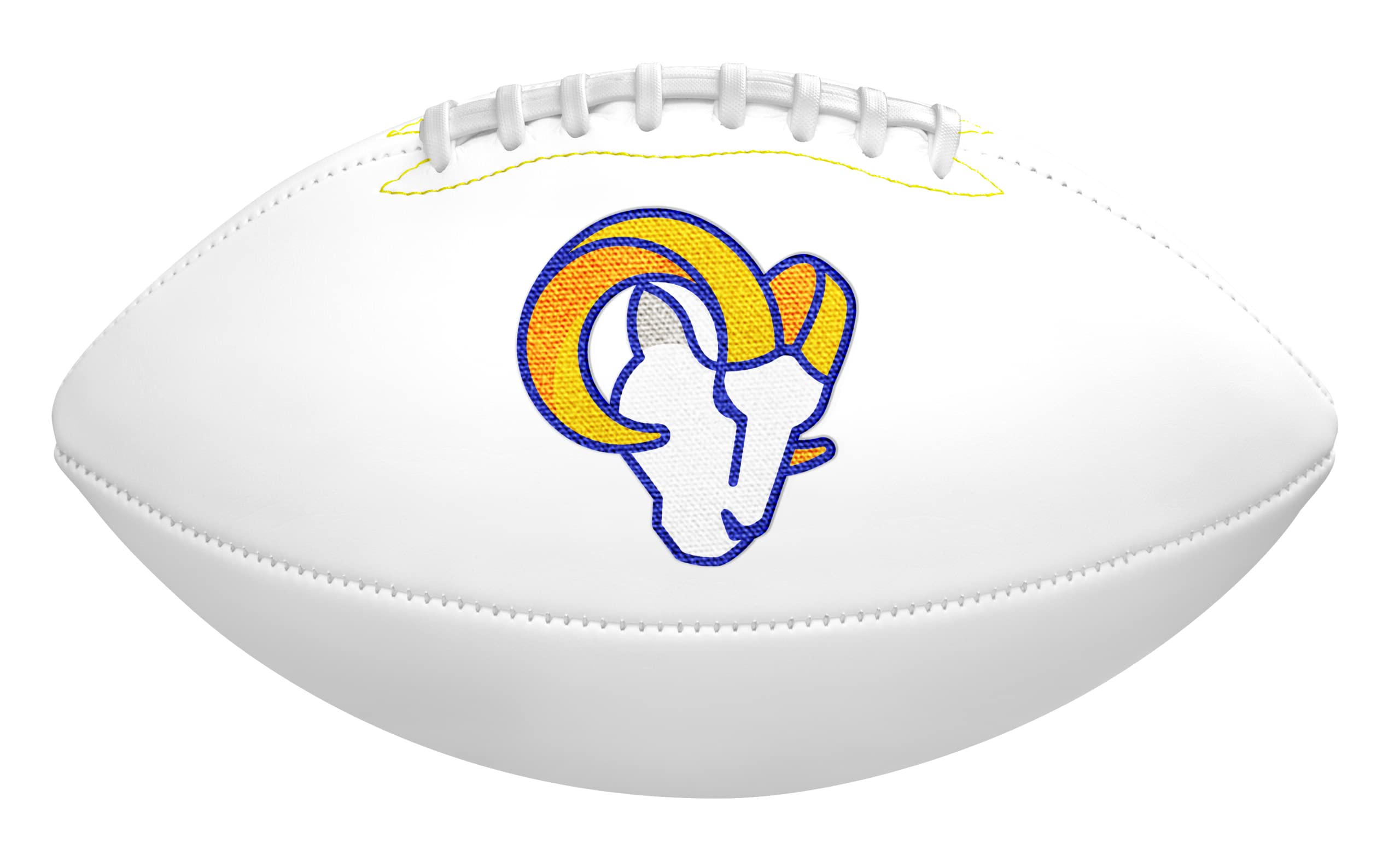 Rawlings NFL Signature Series Full Regulation-Size Football