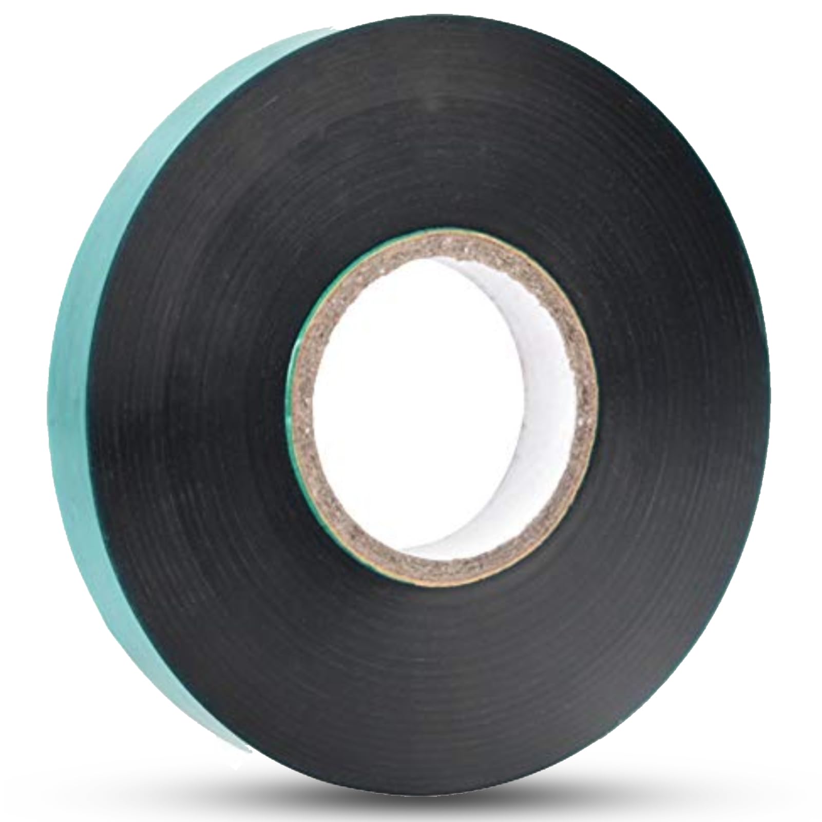 Cyrank Grafting Tape, Plant Repair Tape Fruit Tree Plant Grafting Tape Stretchable Floristry Film Green Garden Plants Tie Plant Stake Cane Supports Wrap Tape for Gardening, 12mm Width