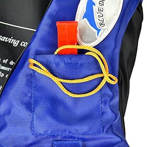 Schnorchelmasken 618dM49jJmL. SS300 Swimming weste vorgesehen für 13-16 Jahre kinder , die Auftriebskraft beträgt 50 N
Sicher und komfortabel - Hergestellt aus hochwertigem Neopren bieten genug Auftrieb, die ist eine nützliche für Ihre Kinder schwimmen lernen.
Humanisiertes design- mit verstellbarem Brustgurt, Bauchgurt , passt sich die Weste optimal an den Körper an. Verdickte Hüftseil halten die Schwimmhilfe perfekt.