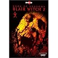 Book of Shadows: Blair Witch 2 (DVD + CD)