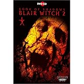 Book of Shadows - Blair Witch 2 (DVD + CD)