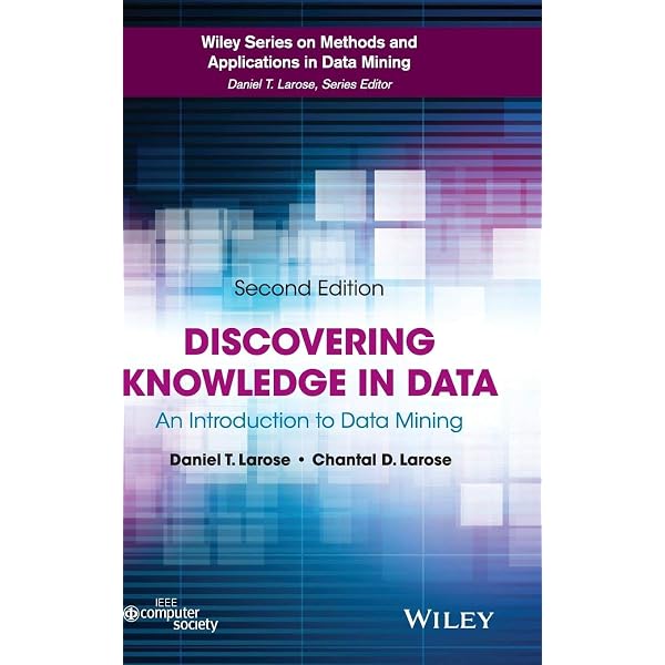 Amazon.com: Data Mining for Business Intelligence: Concepts