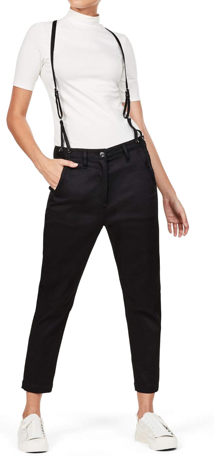 bronson braces mid waist boyfriend chino