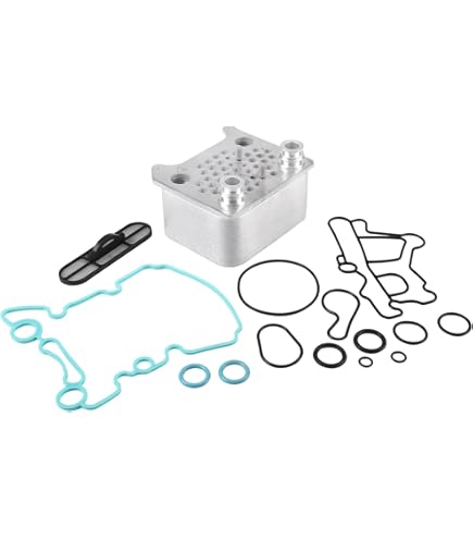 Edge Products Exhaust System - Air Intake Kit - Ford F350 F250 Super Duty
