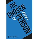The Chosen Person: Keep your eyes on Jesus - Personal Study Guide (The OBSCURE Bible Study Series)
