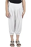 Pantalon Enfant Lofbaz – Harem Thai Aladdin – Vert Bohème – Taille 3T