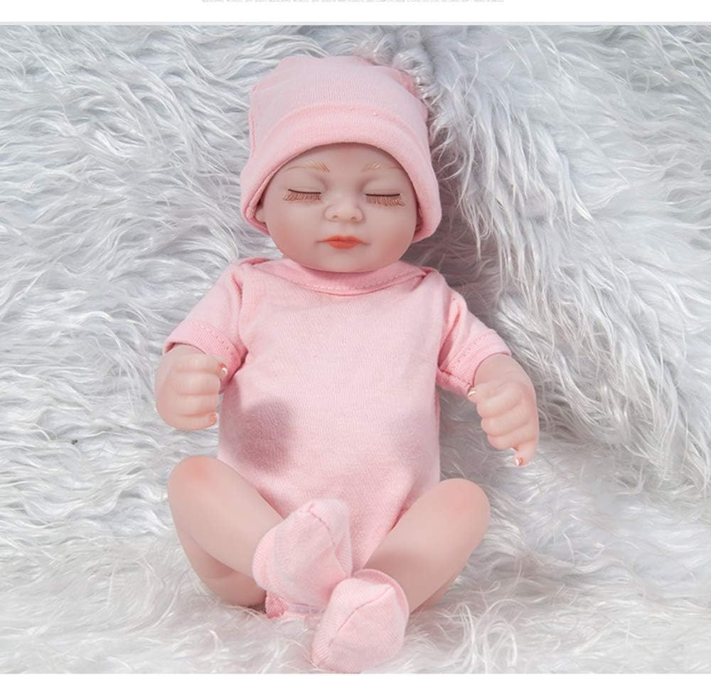 sleeping doll for babies