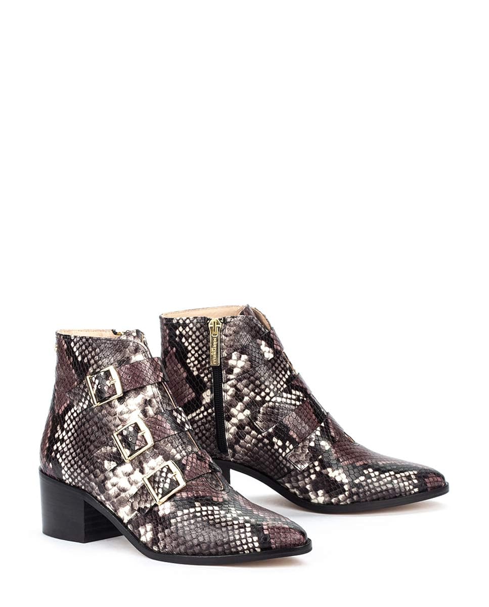 Botines Martinelli Zinnia on Sale, 59% OFF | www.rupit.com