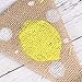 OULII Yellow Lemon Theme Banner Flag Garland Baby Anniversary Birthday Baby Shower Party Decoration