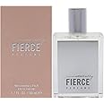 Abercrombie & Fitch Naturally Fierce EDP Spray Women 1.7 oz