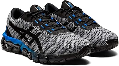 asics gel quantum 180 kids Blue