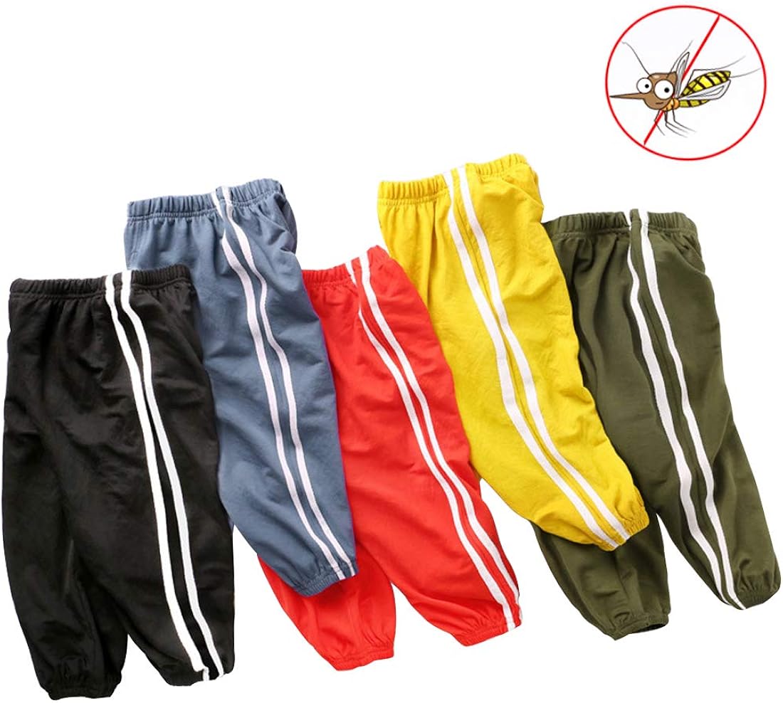 baby jogger pants