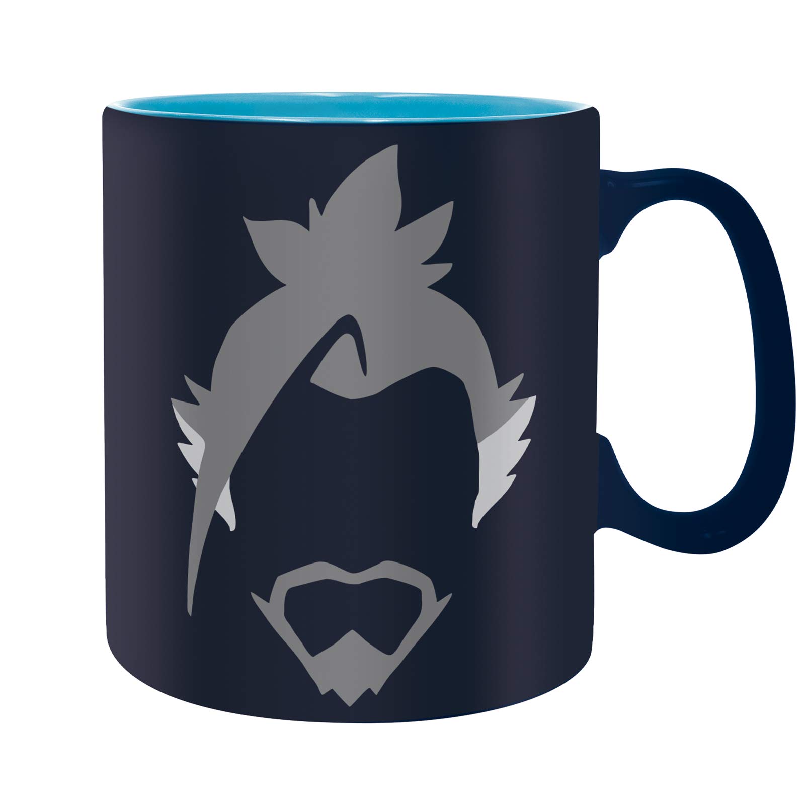 ABYstyle - Overwatch - Mug - 460ml - Hanzo