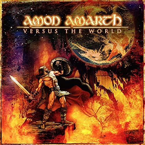 Amon Amarth - Surtur Rising - Amazon.com Music