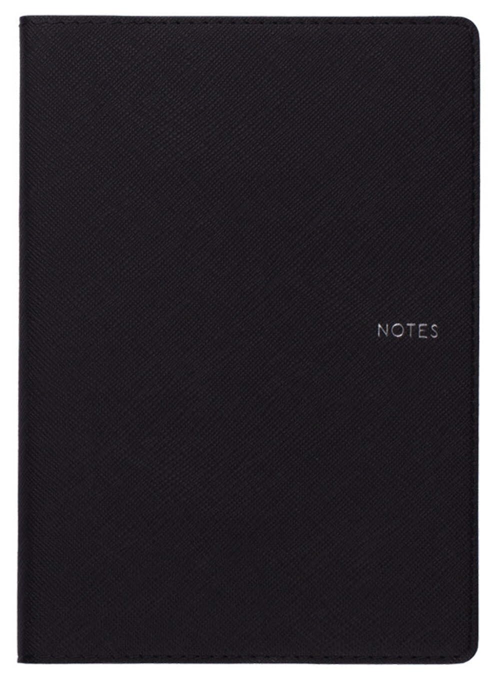 Collins MLB6U991 B6 Metropolitan Melbourne Notebook