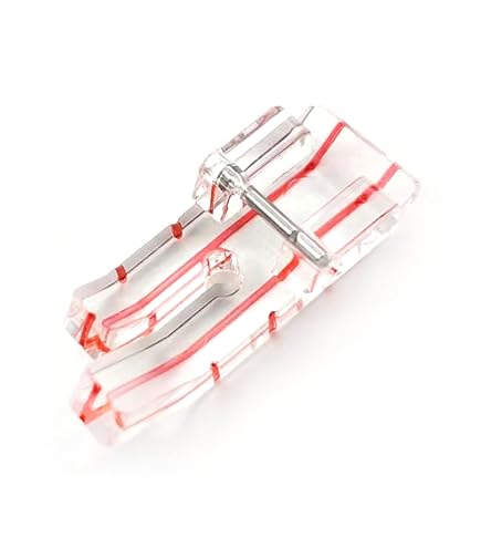 Amazon.com: Presser Foot #B1509-038-F00 (1/4