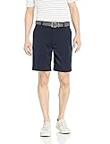 Amazon Essentials Men's Classic-Fit Stretch Golf