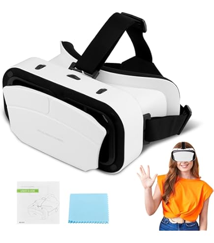 Vr Headsets Vr Iphone Buy JioDive VR Headset Immersive 360 Degree