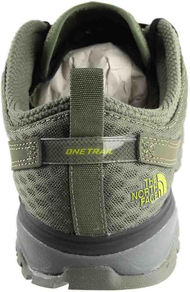 the north face one trail shoe