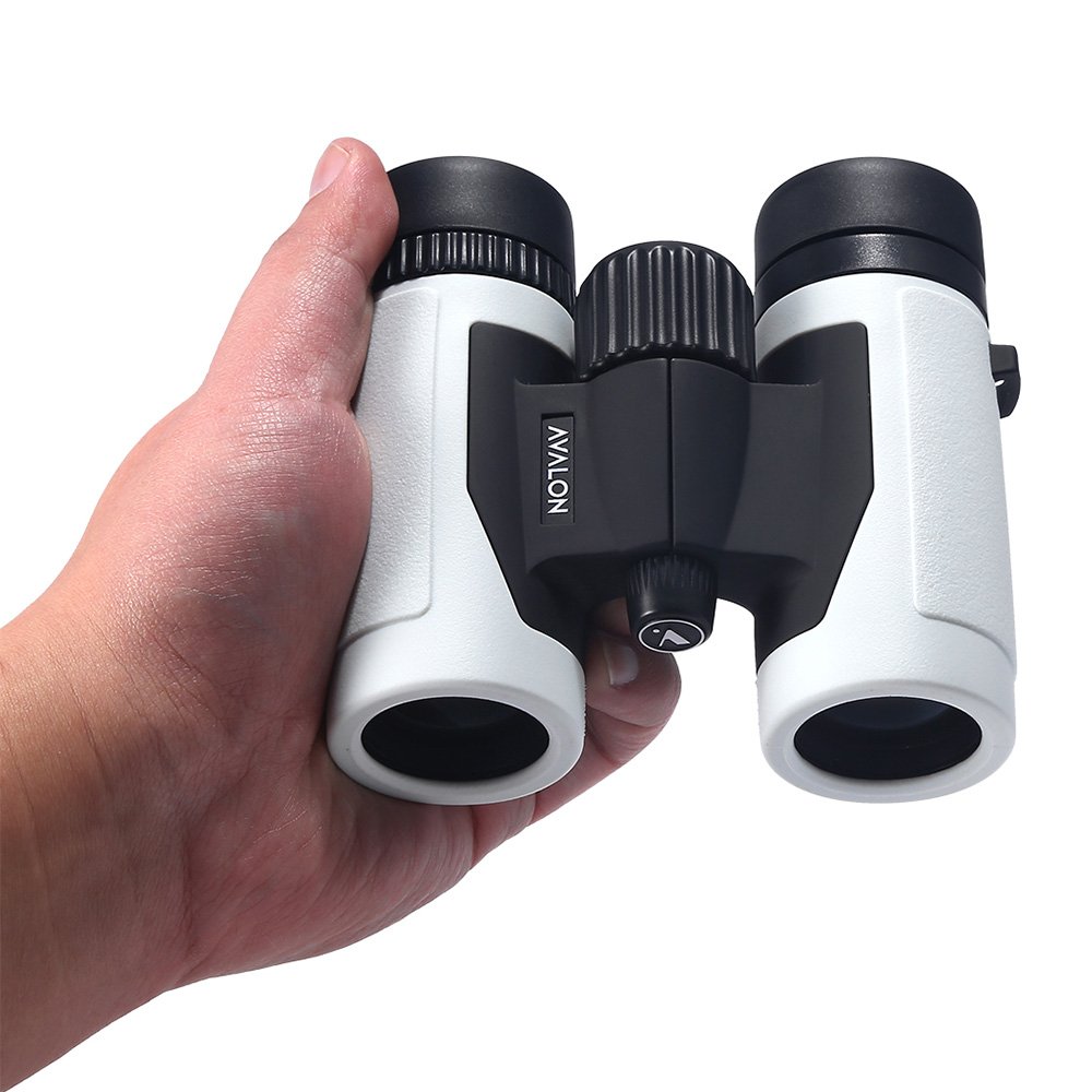 avalon binoculars