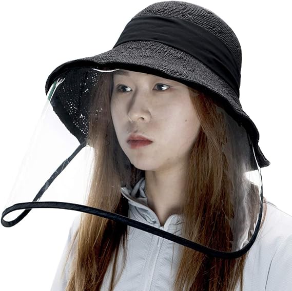 Amazon Siggi シッギ 麦わら帽子 おしゃれ かわいい ストローハット 女優帽子 ブレードハット ハット 帽子 レディース 春夏 つば広 リボン 自転車 旅行 ブラック バイザー 通販