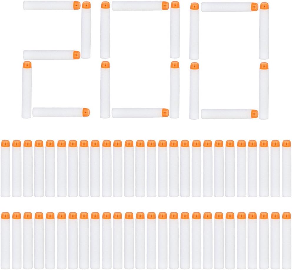 valentine nerf darts