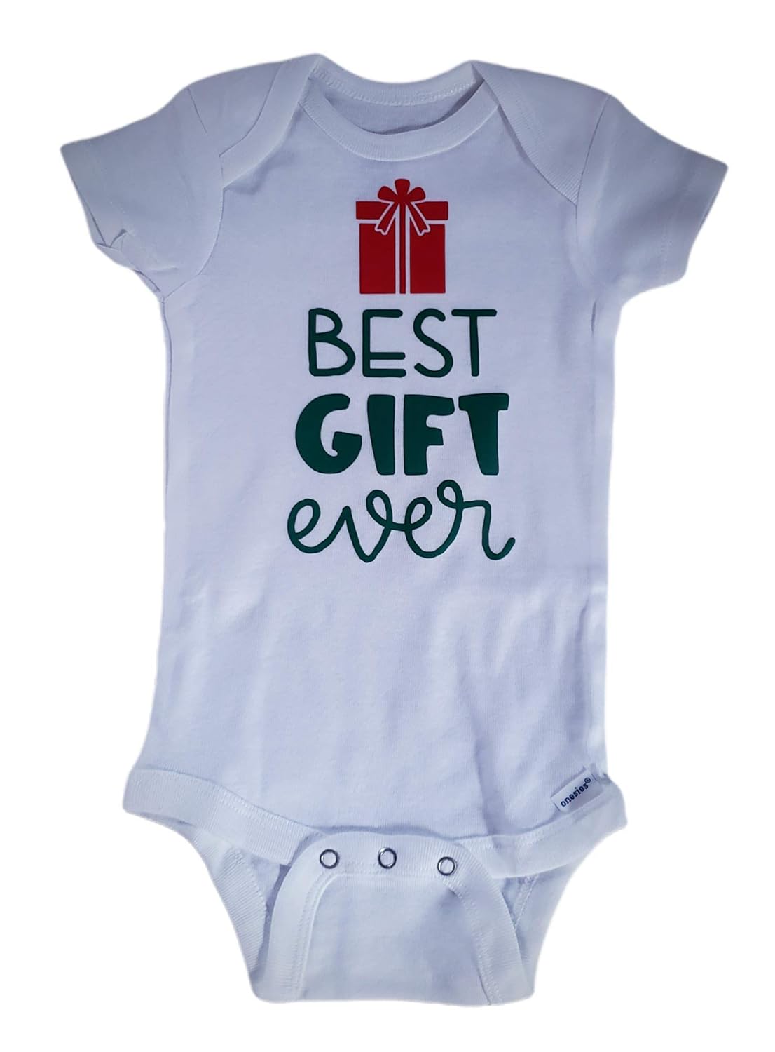 best gift ever baby outfit