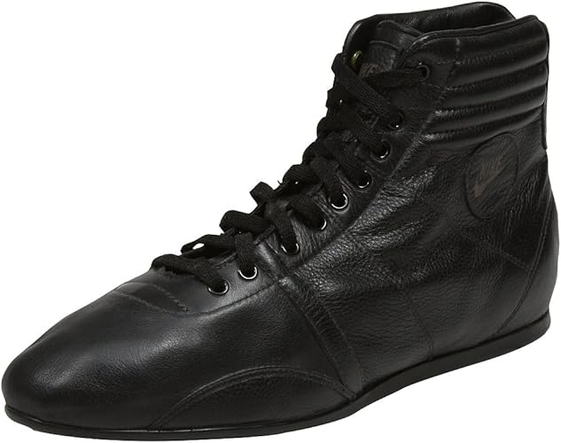 nike hijack mid womens trainers