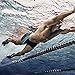 Speedo Unisex-Adult Swim Training Fins Nemesis