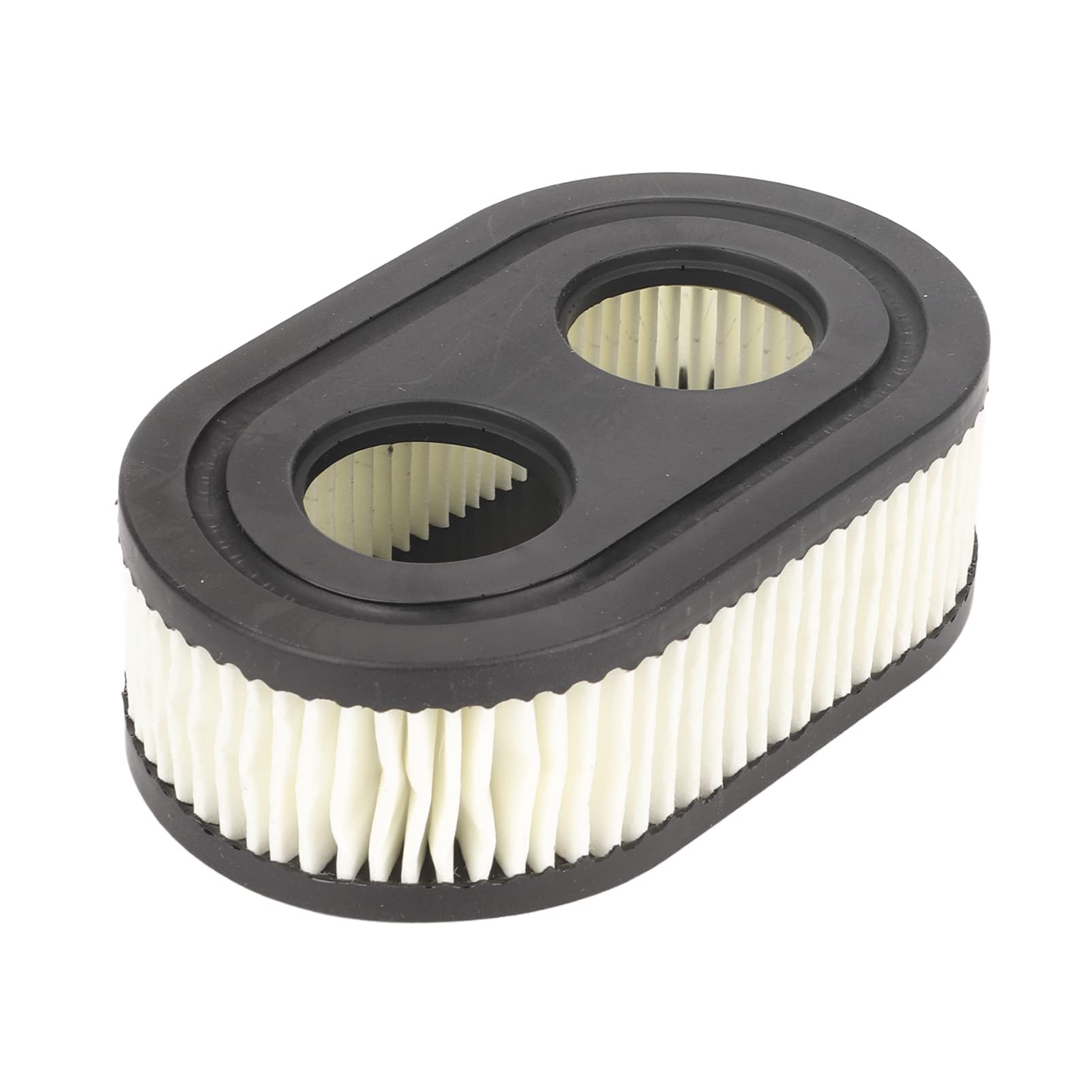 Air Filter Replacement for Viking MB 448.1 T for RMA 448.1, Lawn Mower Air Filter Engine Air Intake Avoid Filter Replacement
