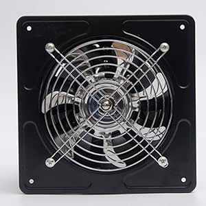 Ventilador de escape Potente ventilador de escape Ventilador de escape