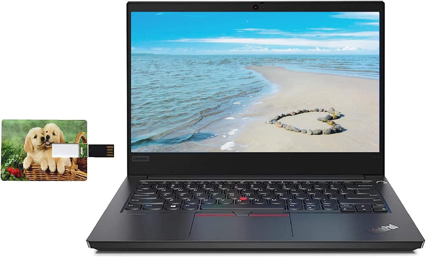 Newest Lenovo ThinkPad E14 14