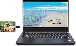Newest Lenovo ThinkPad E14 14