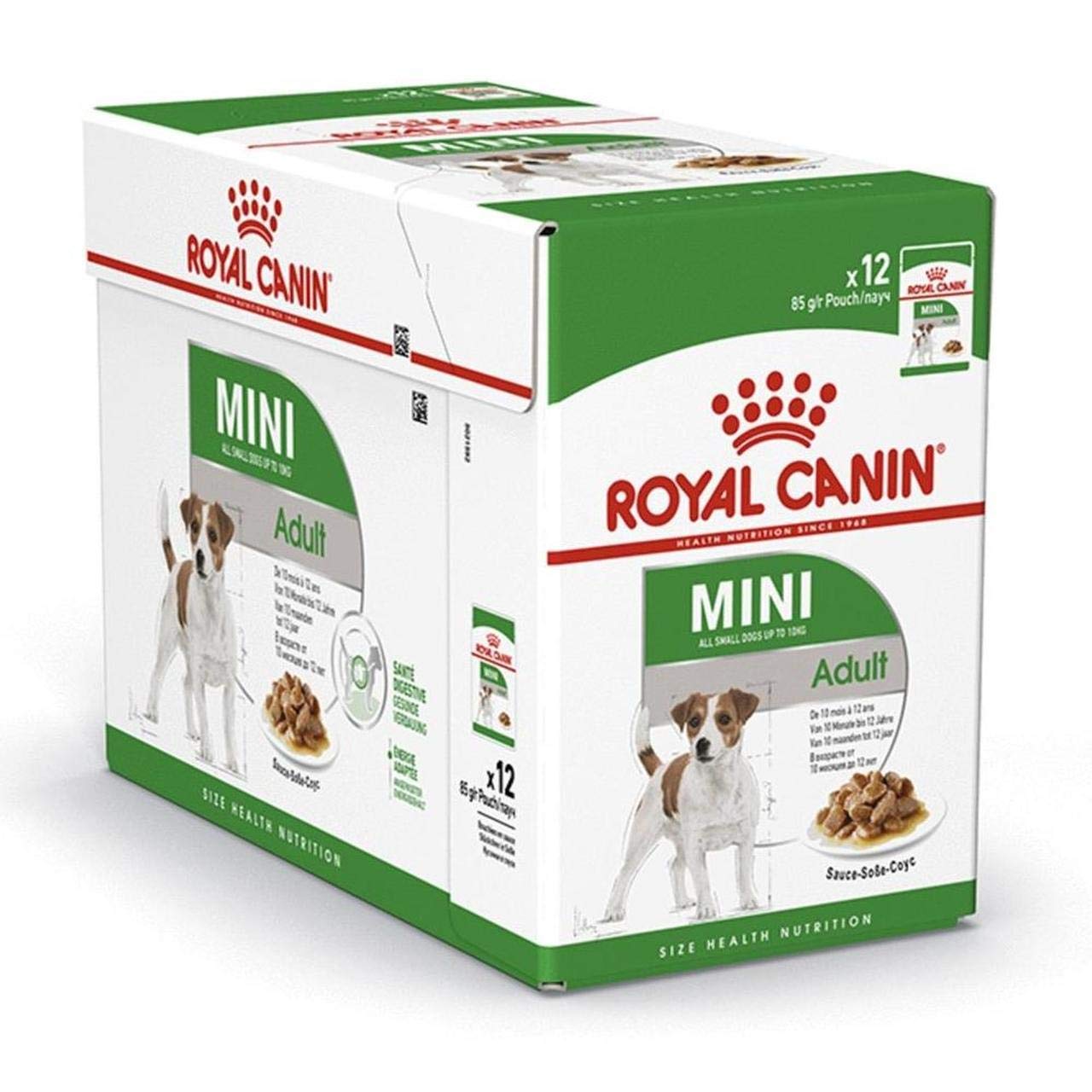 royal canin mini adults
