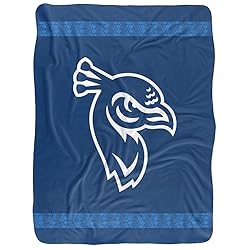 Saint Peters University Blanket, 60"x80" Primary