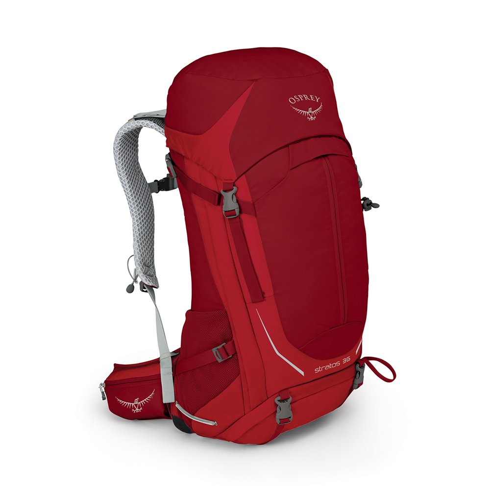 Osprey Stratos 36 Men's Hiking Backpack