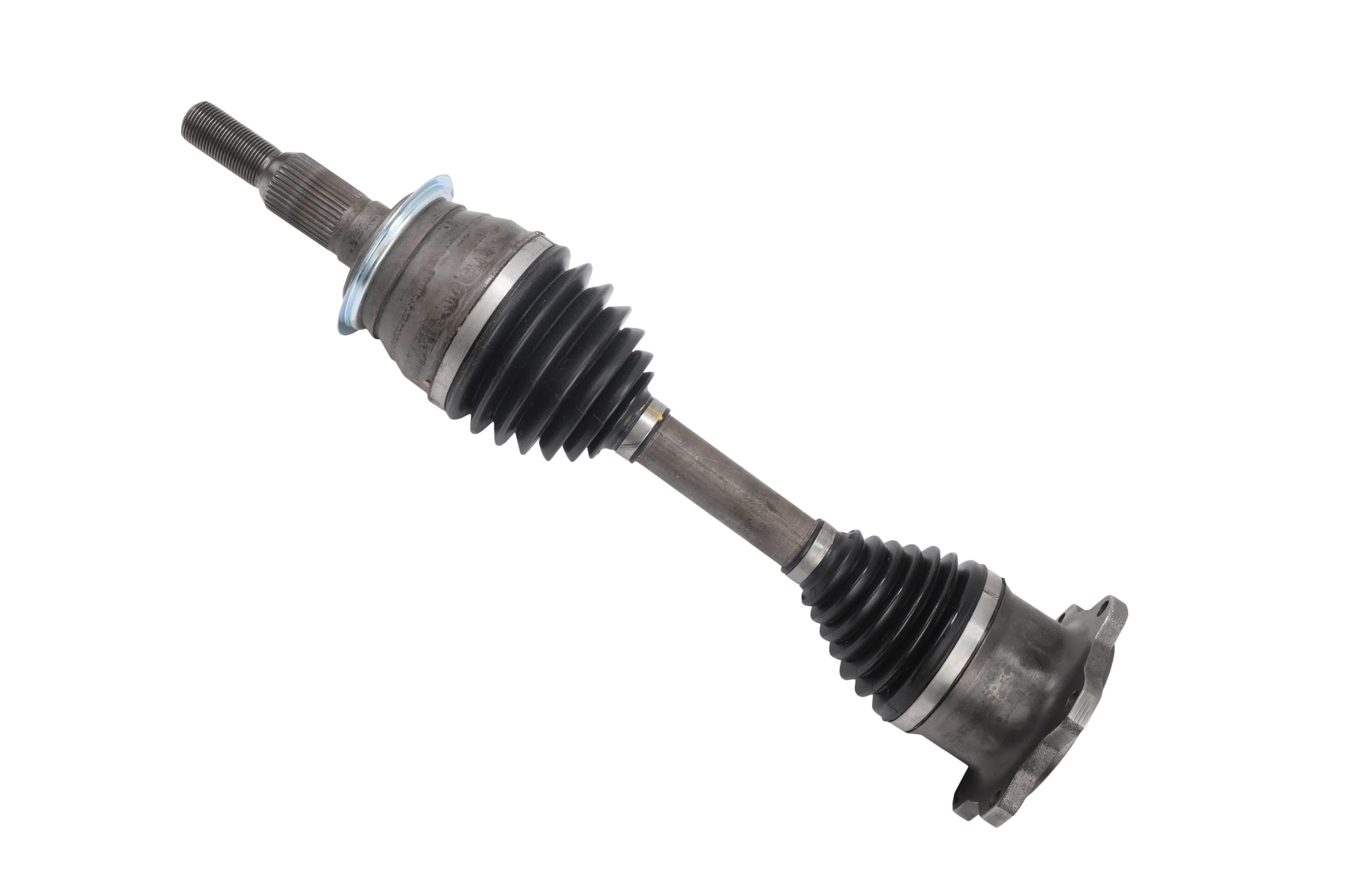 gm genuine parts 84873208 front wheel drive half shaft