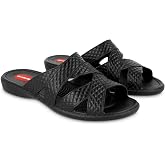 OKABASHI Women&rsquo;s Cross Strap Flip Flops - Sandals
